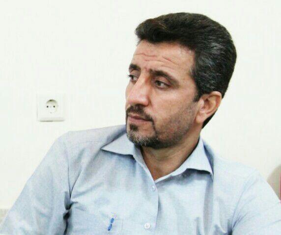 شهردار کاکی انتخاب شد