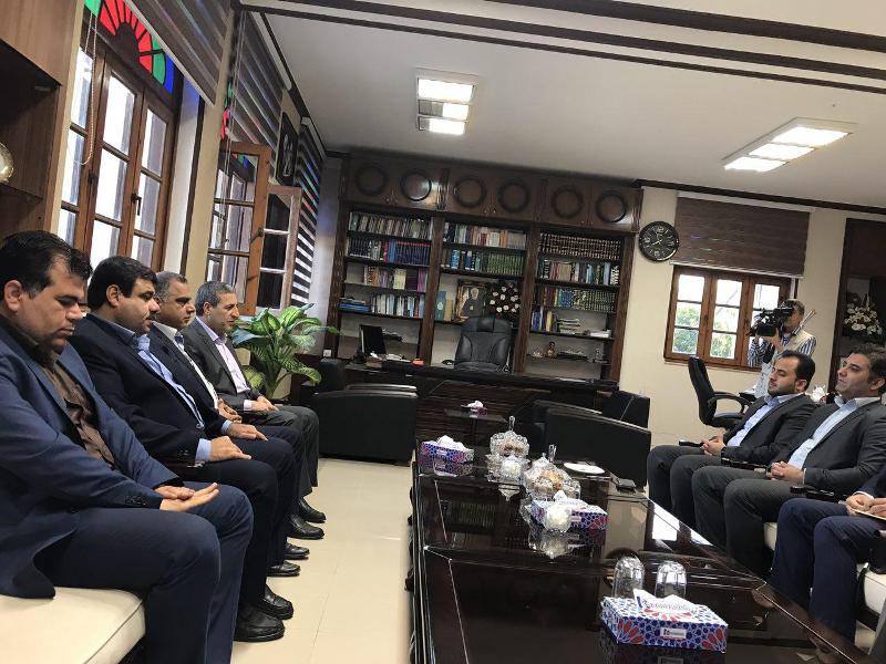 اظهار نظر استاندار بوشهر و معاونش در مورد شهردار بوشهر