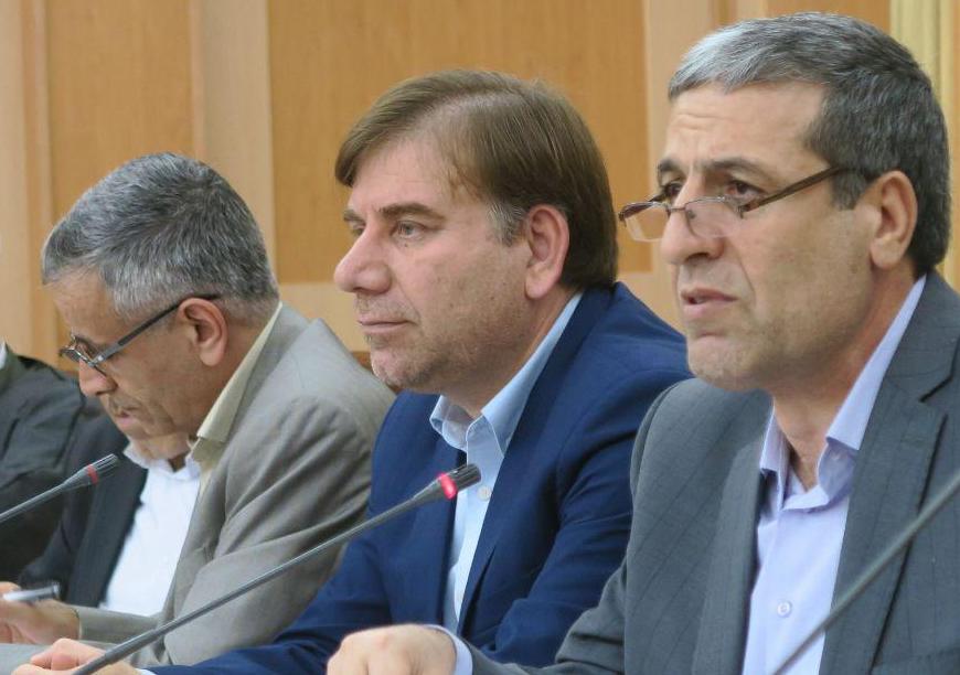 استاندار بوشهر: صنایع تولیدی استان به دنبال حضور در بازارهای جهانی باشند
