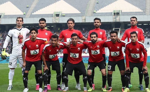 ایرانجوان در آزادی مغلوب استقلال شد