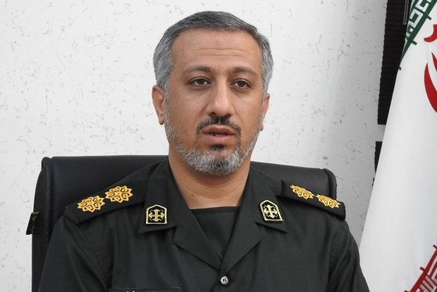 حفاظت موفق از ۵۲۰۰ پرواز در فرودگاه‌های استان