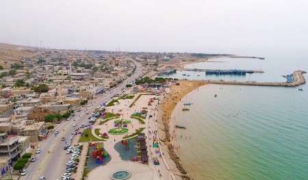 شهردارکنگان:تکمیل فاز اول دهکده گردشگری این بندر نیاز به تامین اعتبار دارد