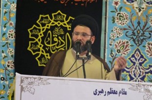 امام جمعه دیلم: اظهارنظر مسوولین در موضوع ته‌لنجی مطابق واقعیت نیست