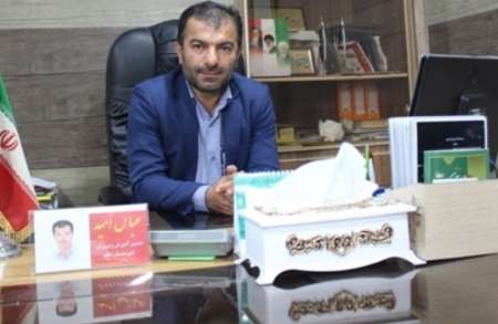 تنبیه یک دانش آموز توسط معلمش در دیلم