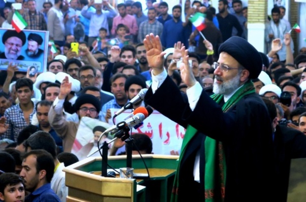 سخنرانی رئیس جمهور در ۲شهر استان بوشهر