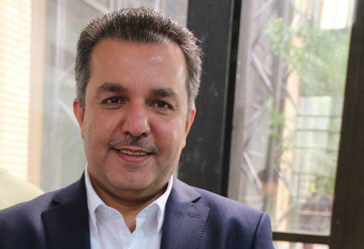 رئیس جدید اتاق بازرگانی بوشهر منصوب شد