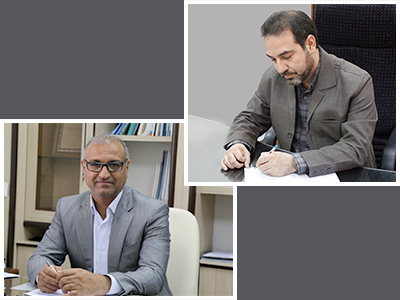 انتصاب یک بوشهری در معاونت بهداشتی وزارت بهداشت