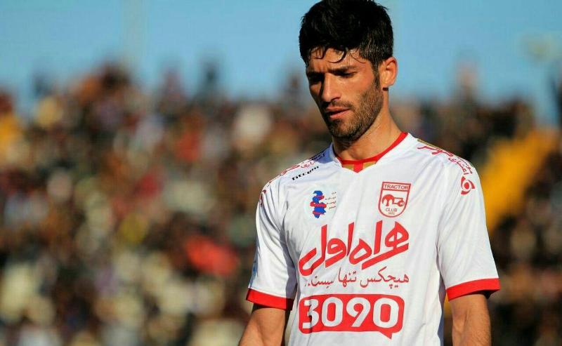 یک ورودی و یک خروجی برای پارس جنوبی جم+عکس