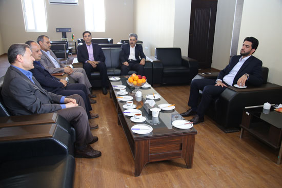 ۶۰۰ میلیون تومان برای شهرک زیست فناوری دلوار اختصاص یافت