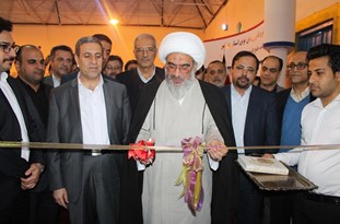 نمایشگاه تخصصی کامپیوتر و فن‌آوری‌های نوین بوشهر افتتاح شد