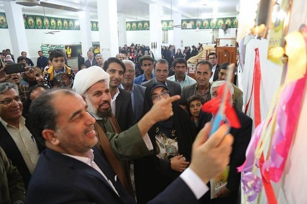 همه روستاهای بالای ٢٠ خانوار جم از نعمت گاز طبیعی بهره‌مند شدند