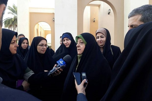 معاون رئیس جمهور: لایحه تامین امنیت اجتماعی زنان در آخرین مرحله خود قرار دارد