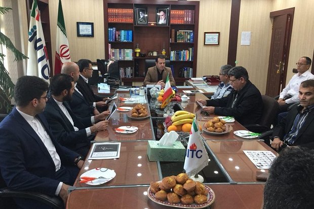 نخبه‌های دریایی کشور را در حادثه نفتکش سانچی از دست دادیم