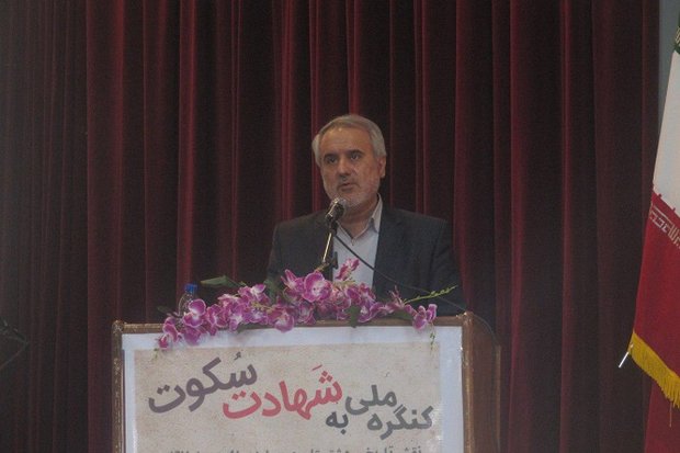 حقانی:مردم استان بوشهر تاریخ درخشانی در مبارزه با استعمارگران دارند