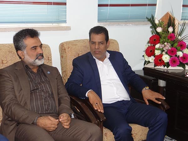 ۲۴۰ میلیارد ریال به آب روستایی دشتی اختصاص یافت