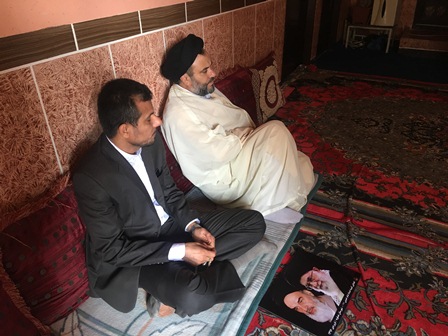 شرکت های فعال در منطقه برای حل مشکل مسکن مددجویان عسلویه اقدام کنند