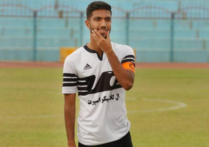 بازیکن بوشهری به تیم تاجیکستانی پیوست+عکس