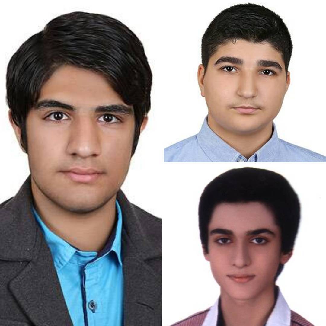 راهیابی دانش آموزان بوشهری به مسابقات جهانی المپیاد ریاضیات هلند