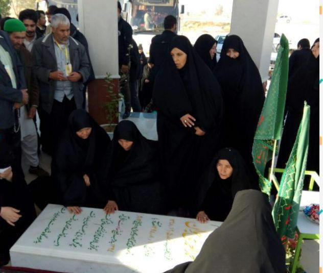 استان بوشهر دیار حماسه و دلاورمردی است