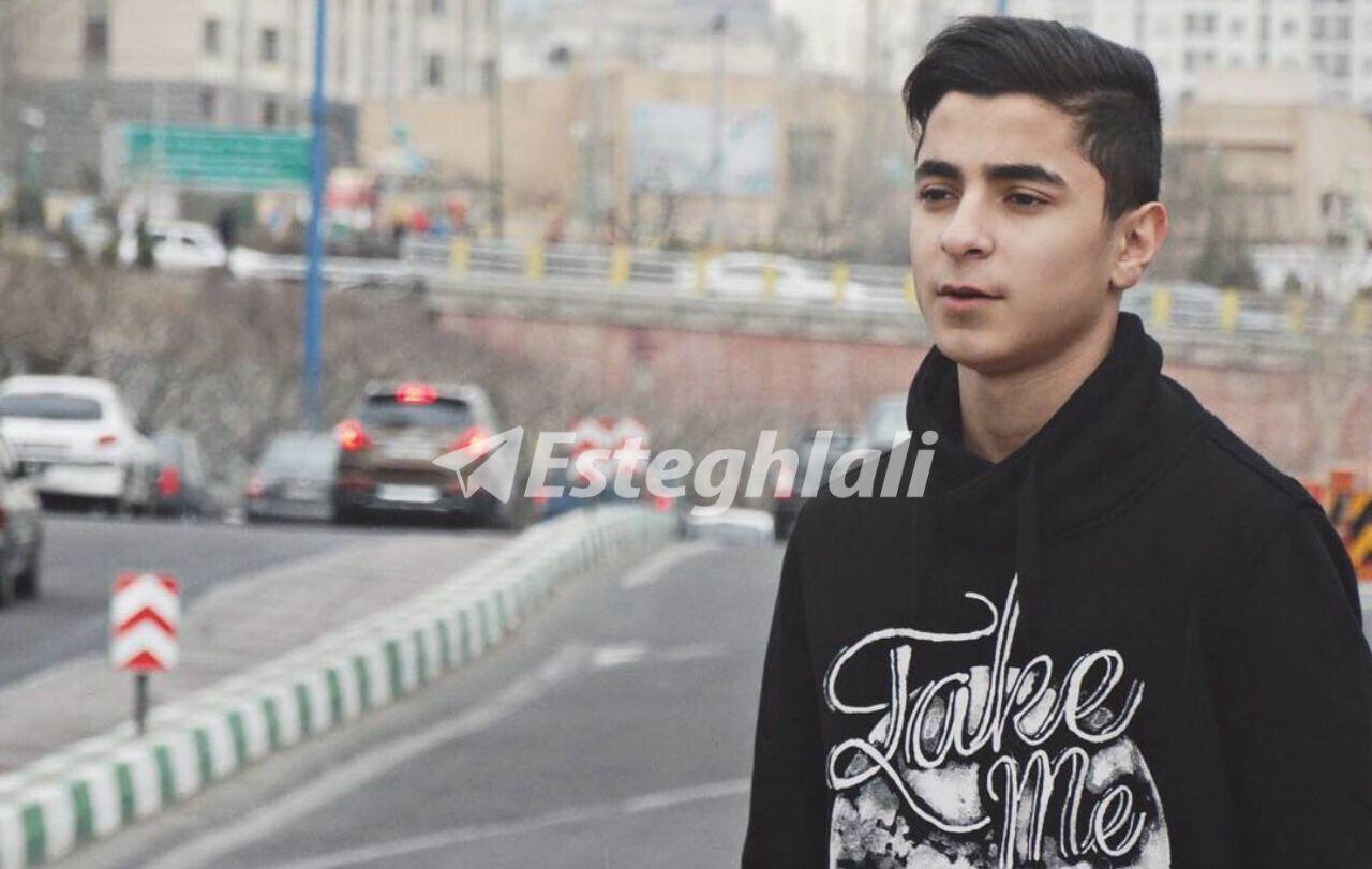 هیچ نسبت فامیلی با قائدی نداریم/ از بیمارستان شکایت می‌کنم