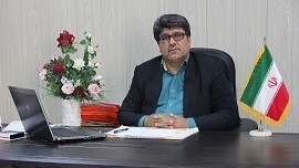 سرپرست آموزش و پرورش شهرستان بوشهر منصوب شد