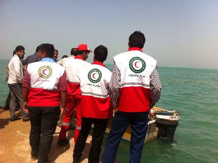 جسد صیاد تنگستانی در بردخون پیدا شد