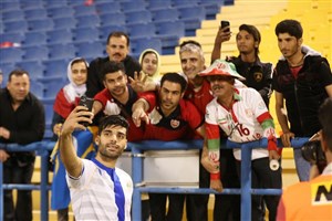 درخشش طارمی و صدرنشینی گلزنان لیگ قهرمانان آسیا