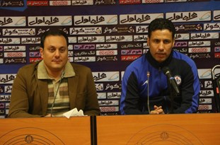 تارتار: از شرایط بد روحی تراکتورسازی استفاده می‌کنیم وبه آنها ضربه می‌زنیم