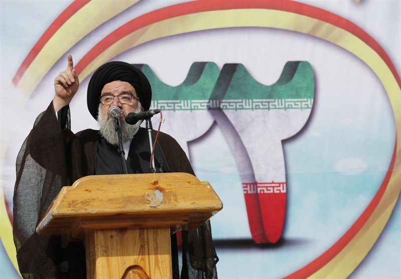 خاتمی: مردم با حضور حماسی در راهپیمایی ۲۲ بهمن دشمنان را ناکام کردند