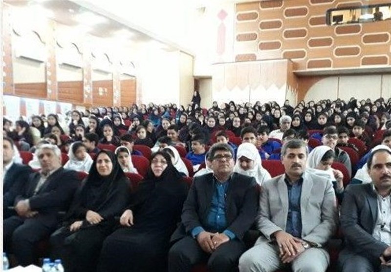 دانش آموز بوشهری در جشنواره بین المللی فیلم رشد حائز رتبه برتر شد