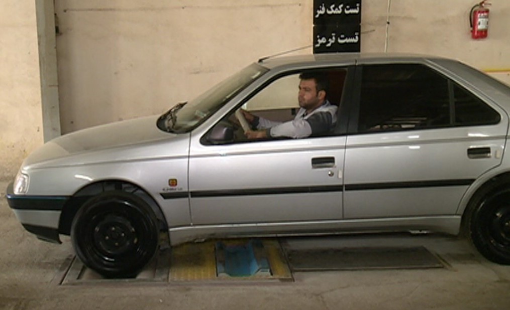 صدور مجوز برای فعالیت سه مرکز معاینه فنی خودرو در بوشهر