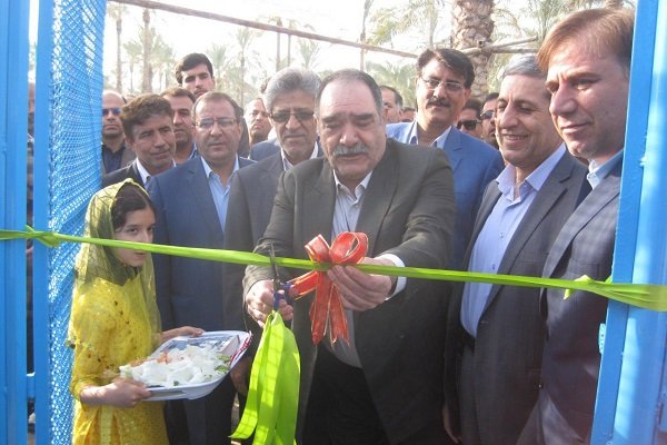 ۱۸ هزار شغل با اجرای کامل طرح اصلاح شیوه آبیاری ایجاد می‌شود