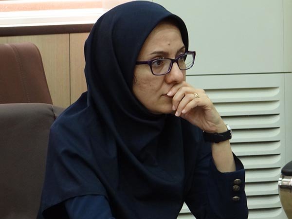 اعتراضات مردم در خصوص حریم  و بستر رودخانه مند