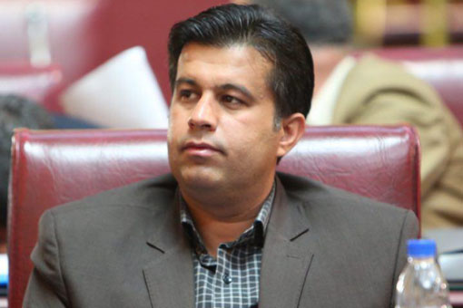 شهردار شهر دیلم انتخاب شد