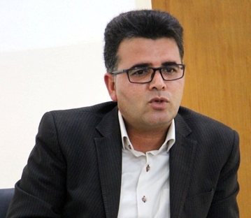 سرپرست جدید شهرداری اهرم معرفی شد