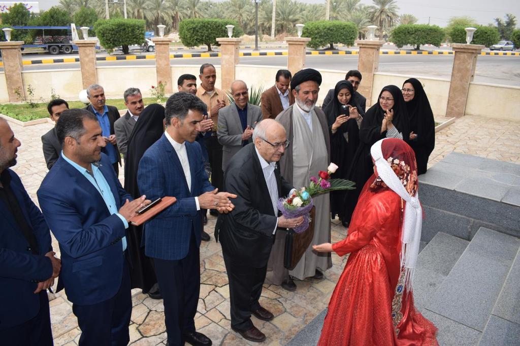 تجلیل از پروفسور دالکی پدر علم نجوم آماتورایران+عکس