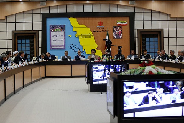 مدیرکل جدید اداره اطلاعات استان منصوب شد