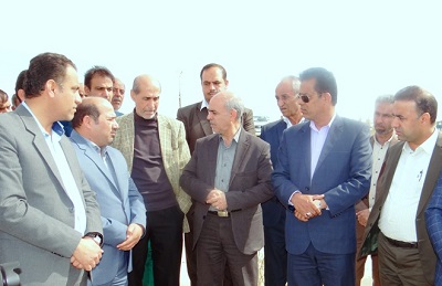 ۲۵۰ هزار میلیارد ریال برای عمران مناطق نفت خیز کشور هزینه می شود