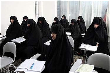 ثبت نام در مدارس علمیه خواهران استان تا پایان بهمن ادامه دارد
