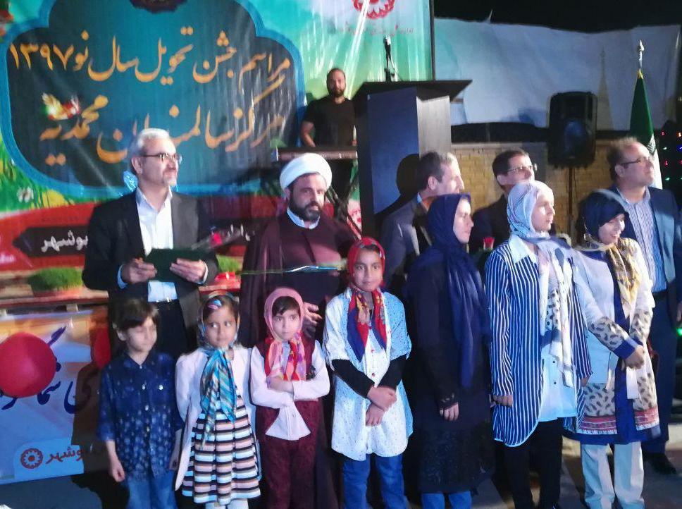 خدری:مشکلات دردمندان جامعه در اولویت برنامه‌ها قرار بگیرد