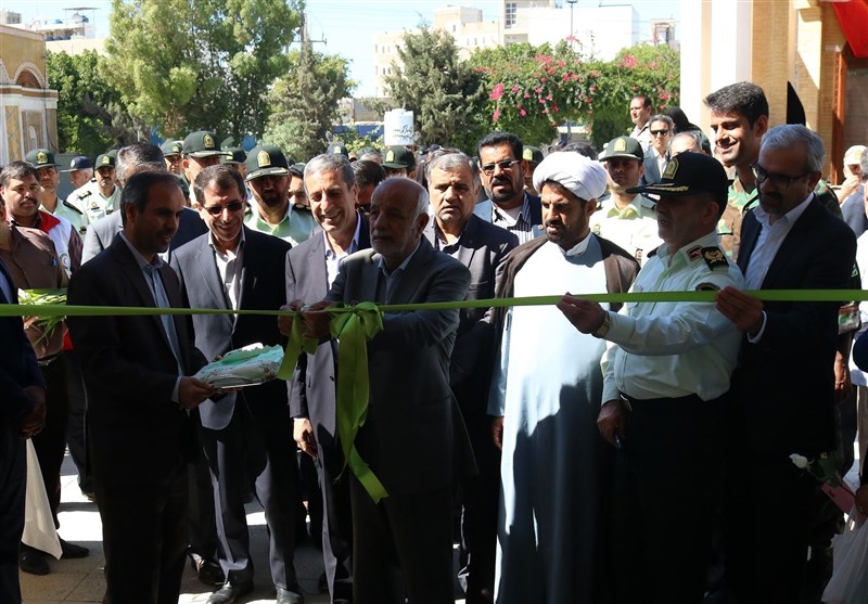 تخصیص۵ میلیارد ریال برای ساماندهی قطعه ایثارگران بوشهر