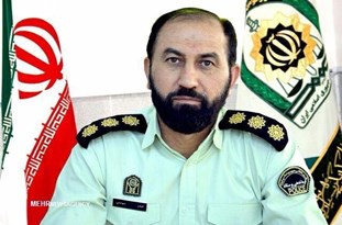 اجرای طرح ارتقاء امنیت اجتماعی در بوشهر