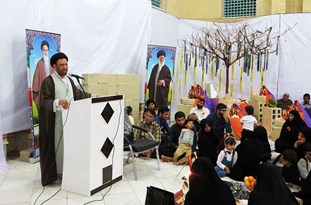 مصونیت کشور را با کالای ایرانی تضمین کنیم