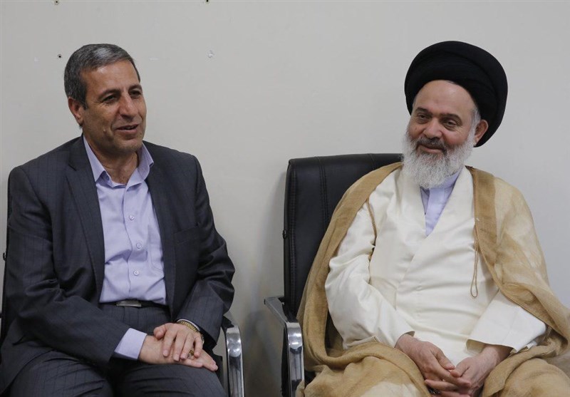 حمایت از تولیدات داخلی در اولویت برنامه‌های استان قرار دارد