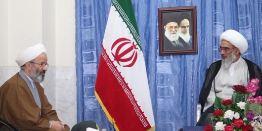 استان بوشهر یکی از استان های حیاتی کشور است