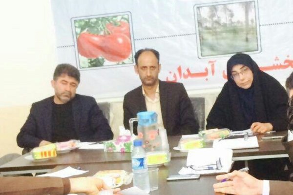 الماسی:قدم‌های خوبی برای اشتغال جوانان جنوب استان بوشهر برداشته شده است