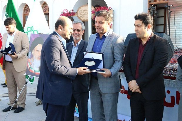 ویژه‌برنامه‌های هفته نکوداشت روز بوشهر آغاز شد+عکس