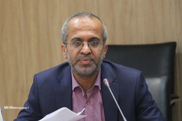 کشف مواد مخدر در شهر نخل تقی صحت ندارد