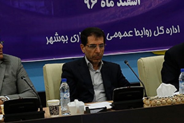 بوشهر استانی امن و آرام است