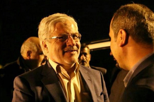 عدم همکاری شهرداری باعث توقف احداث درمانگاه جم شد